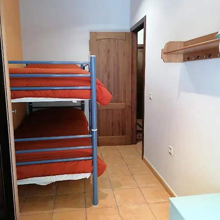 Entrecuevas Πανσιόν Setenil De Las Bodegas